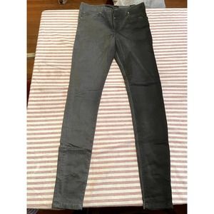 Kollar Clothing Ombre Skinny  Stretch Jeans Men's 32